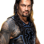 Roman Reigns SDLIVE Render 2019