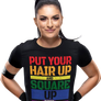 Sonya Deville NEW 2019 Render