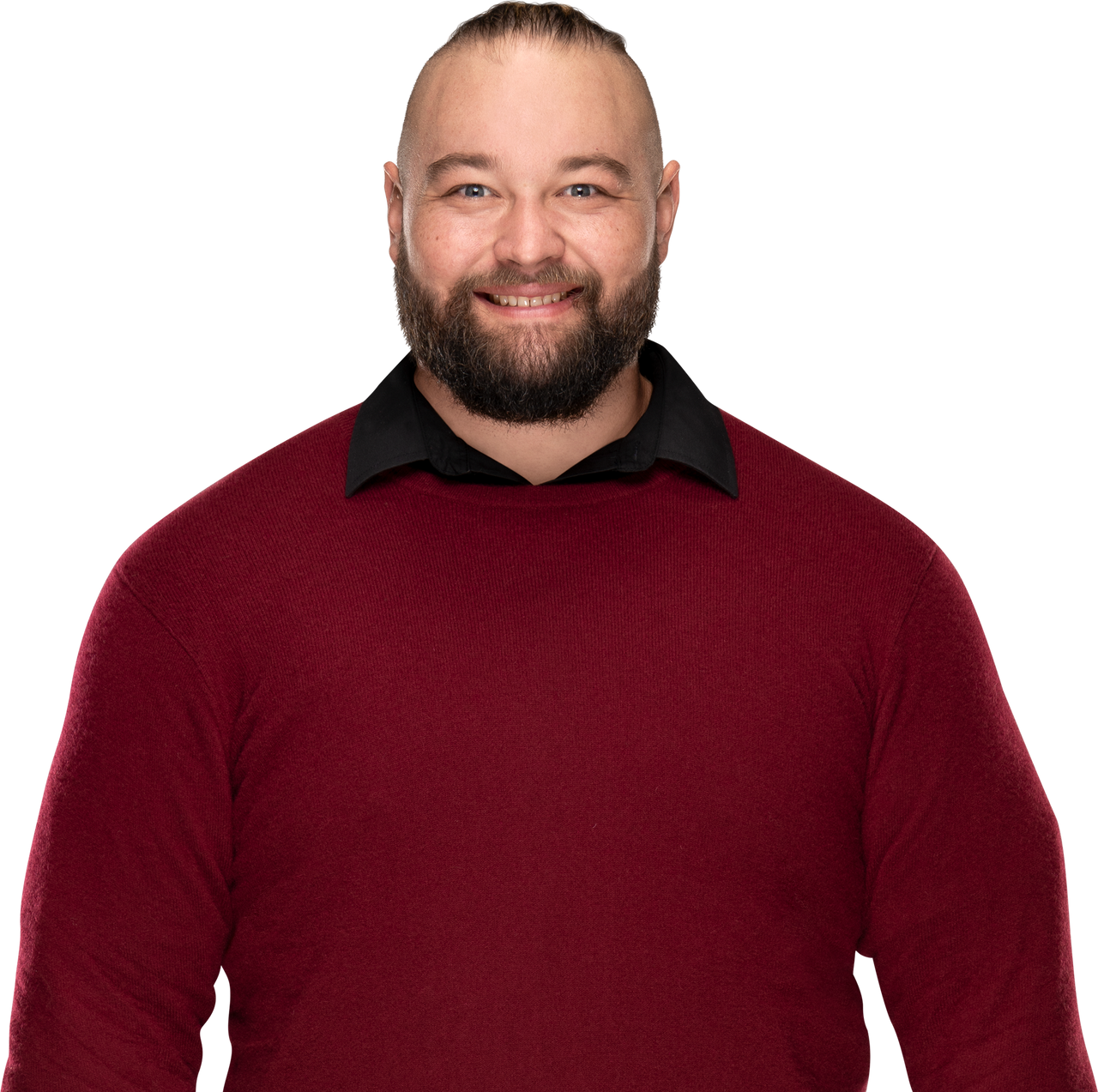 Bray Wyatt 2019 NEW PNG by AmbriegnsAsylum16 on DeviantArt