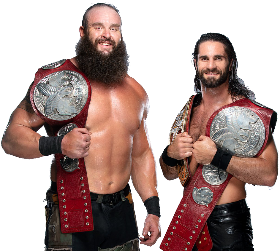 Wwe tag online teams 2019