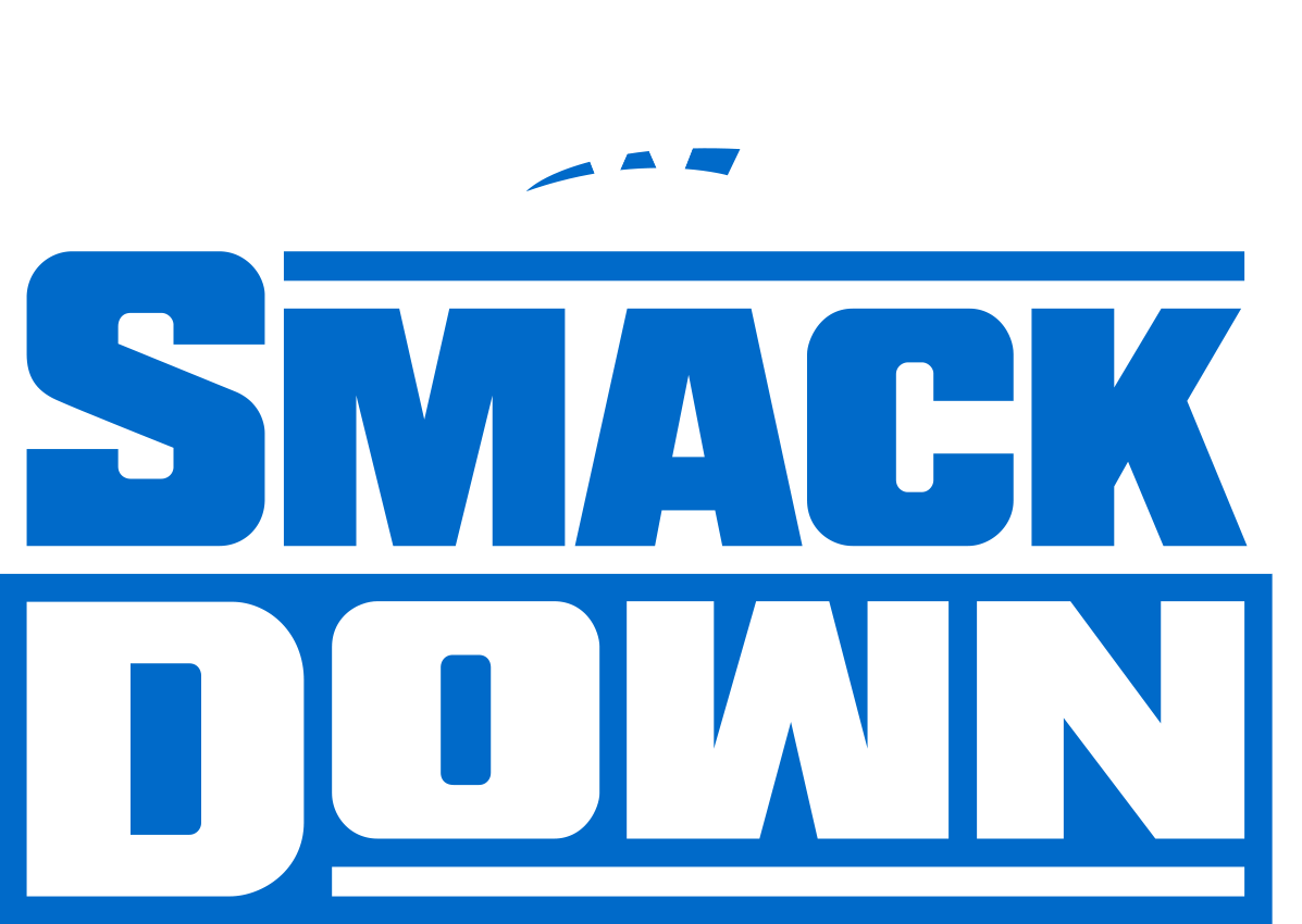 Wwe Smackdown Logo 19 New Png By Ambriegnsasylum16 On Deviantart