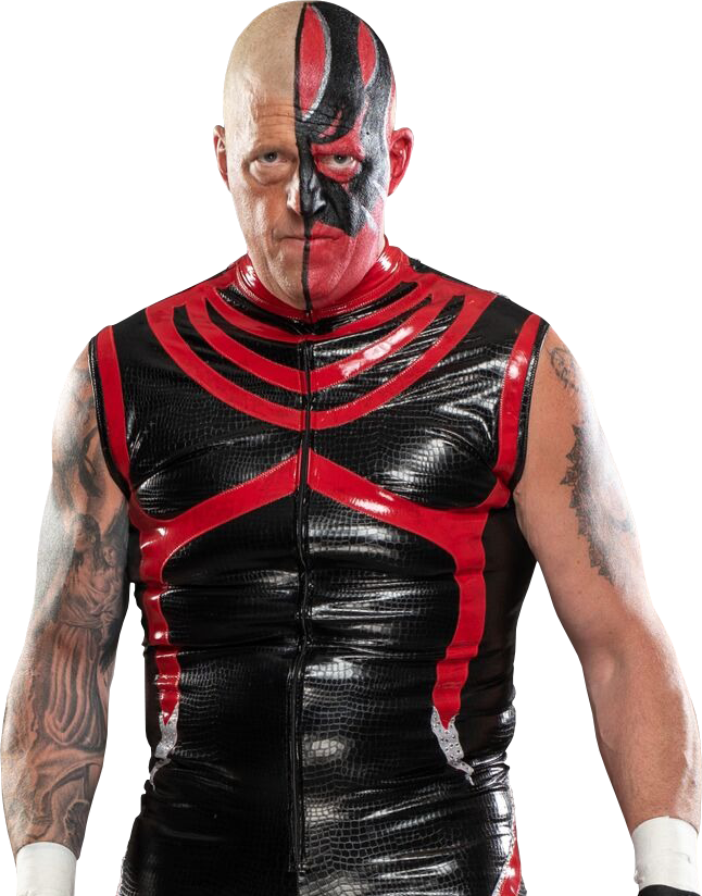 Dustin Rhodes Beast Dustin Rhodes 2019 NEW PNG by AmbriegnsAsylum16 on DeviantArt