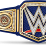 NEW WWE Universal Championship 2019 PNG