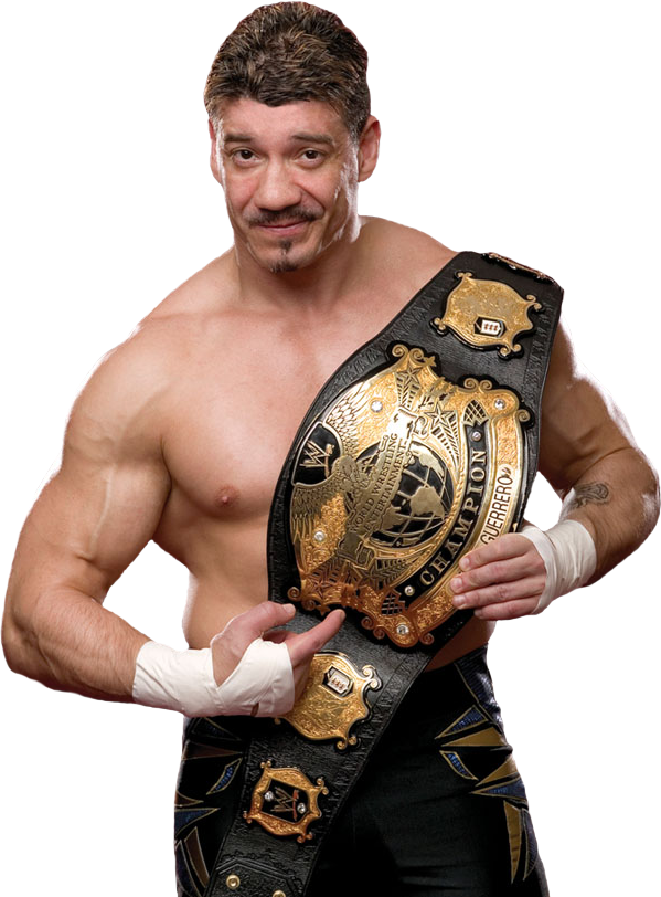 Eddie Guerrero Wwe Champion Png By Ambriegnsasylum16 On Deviantart