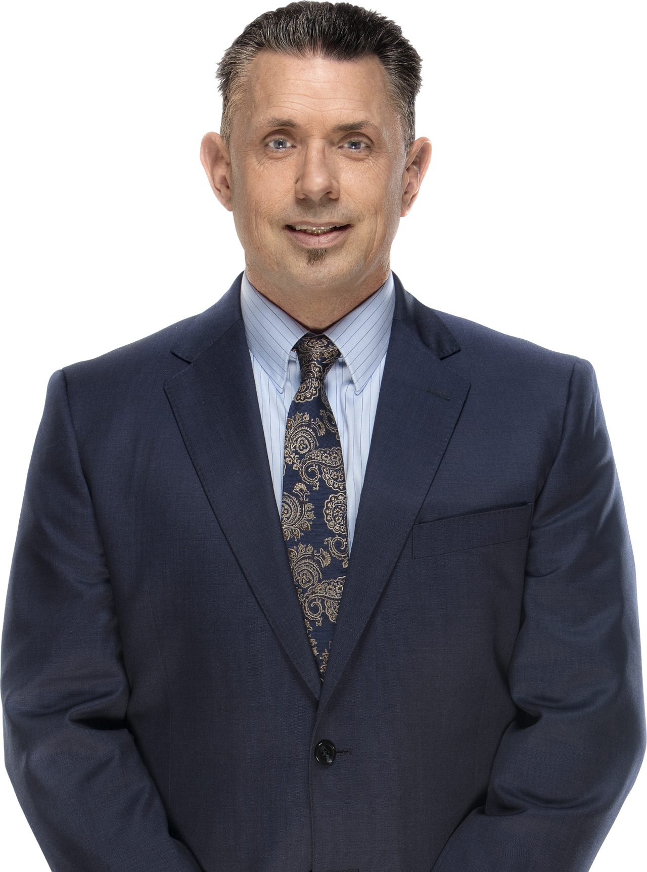 Pictures of michael cole