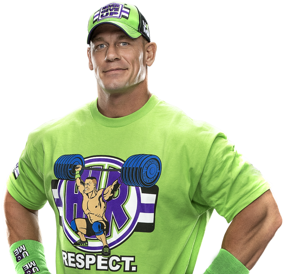 John Cena PNG Download Transparent John Cena PNG Images For Free ...