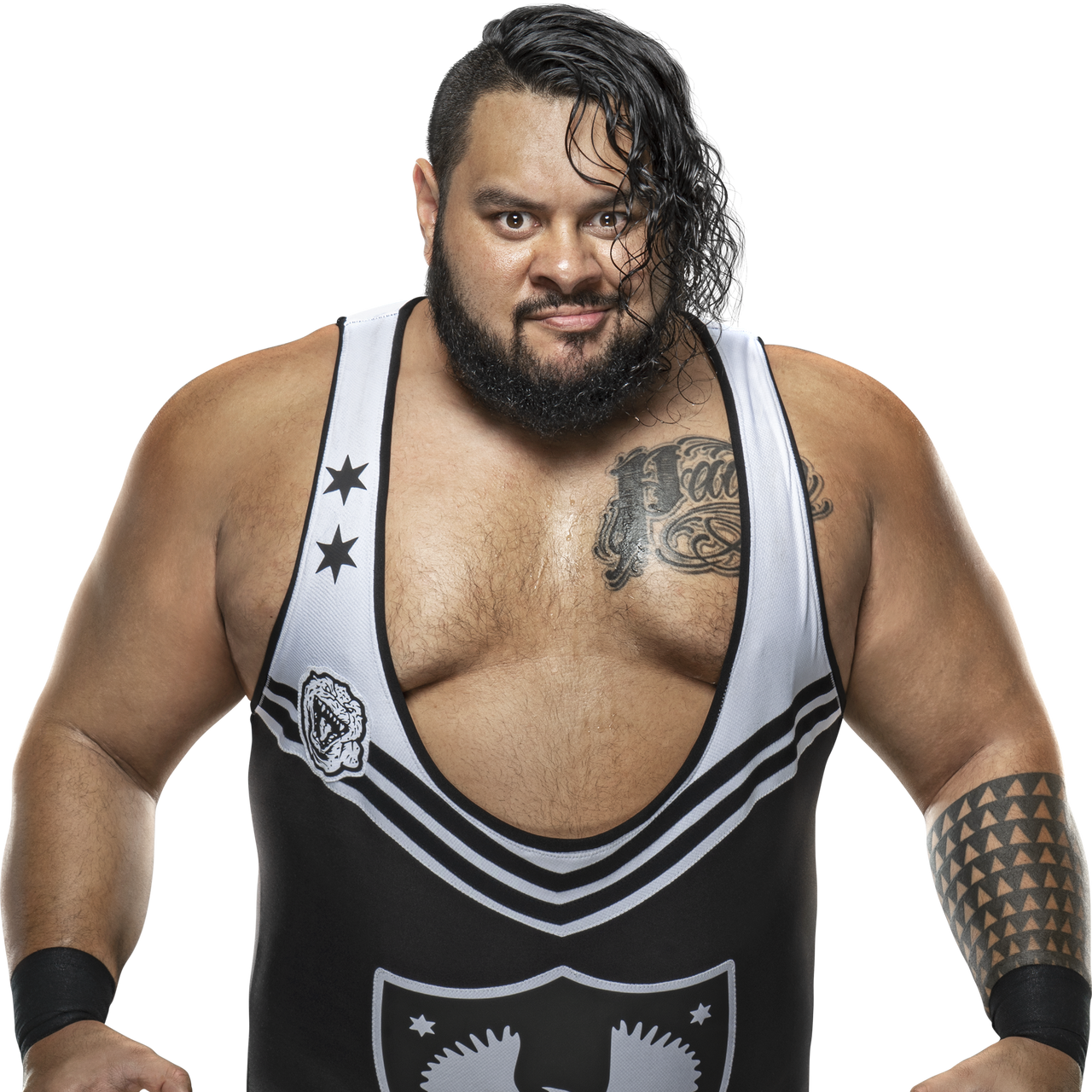 Bronson Reed Post Bronson Reed 2020 NEW PNG by AmbriegnsAsylum16 on DeviantArt