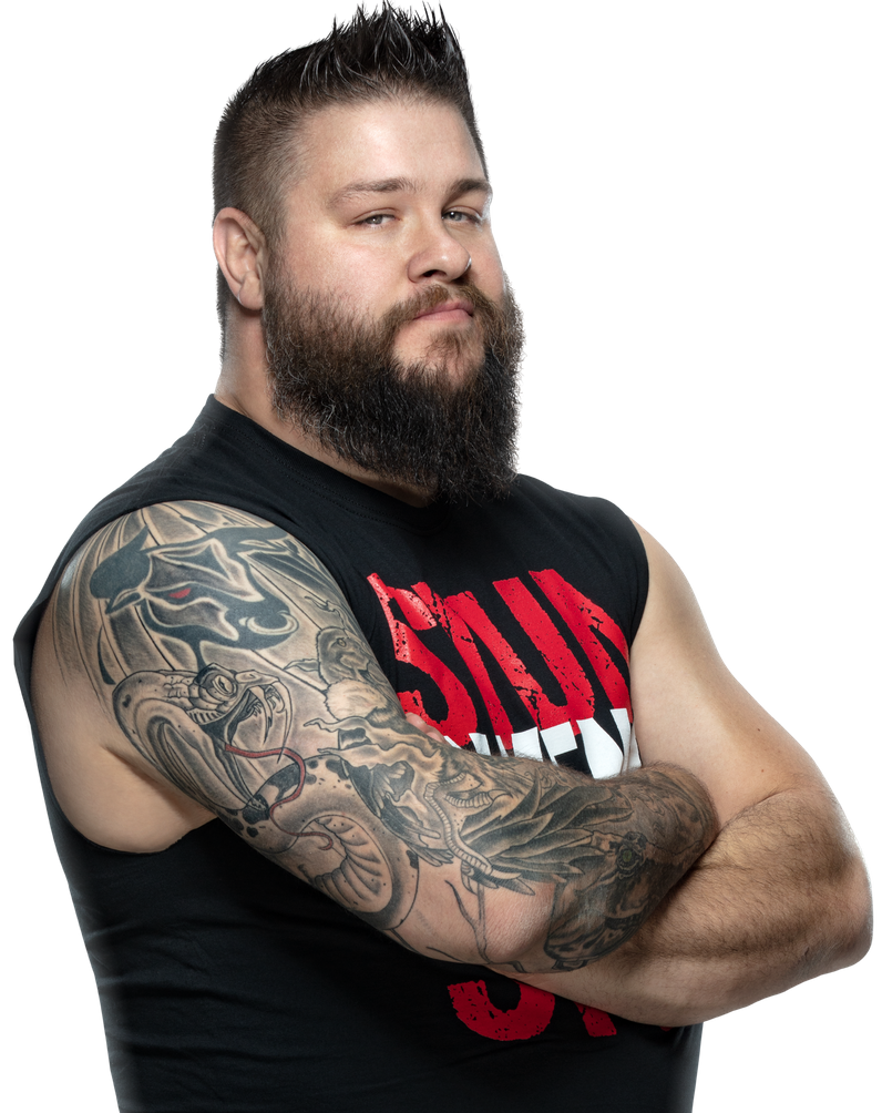 Kevin Owens 2020 NEW PNG by AmbriegnsAsylum16 on DeviantArt