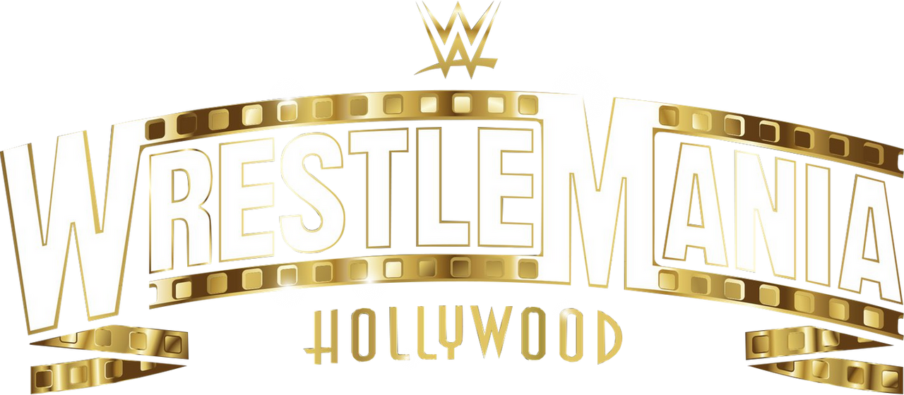 Wrestlemania 37 New Official Logo Png By Ambriegnsasylum16 On Deviantart