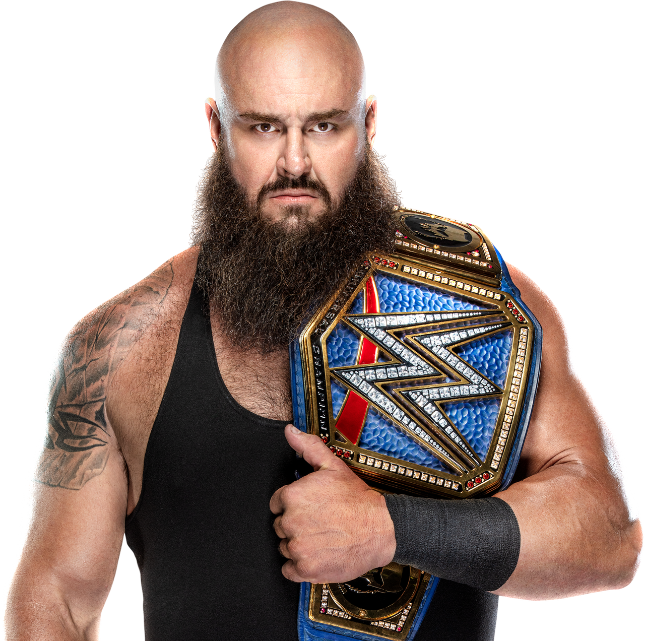 Braun Strowman Universal Champion By Ambriegnsasylum16 On Deviantart Braun Strowman Universal Champion By Ambriegnsasylum16 On Deviantart