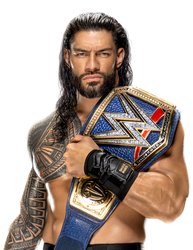 Roman Reigns 2021 Universal Champ PNG