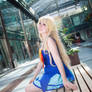 Miki Hoshii - Forever Star
