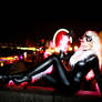 Black Cat - Marvel