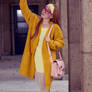 Honey Lemon - Big Hero 6