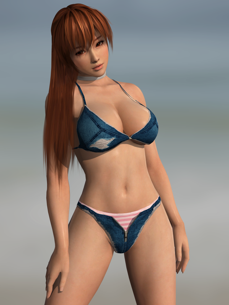 3d hot 18. Kasumi Dead or Alive 3д. Касуми Dead or Alive 3д. Doa Касуми бикини.