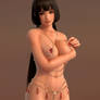 Dead or Alive DOA Naotora Fortune