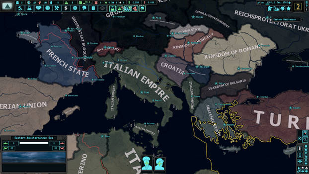Tno Rework Map Explore the Best Tno Art | DeviantArt