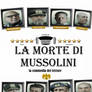 The Death Of mussolini
