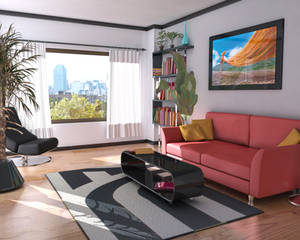 Livingroom