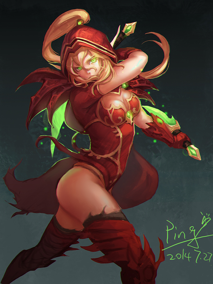 Valeera