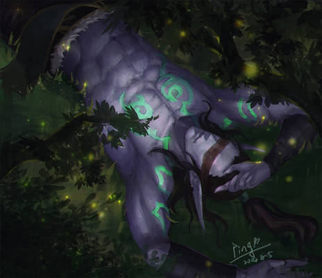 Illidan