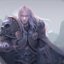 Arthas Menethil