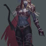 Sylvanas Windrunner