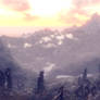 Beauty of Skyrim V