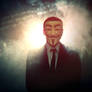 Anonymous - We are Legion