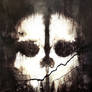 Call of Duty : Ghosts - Cleaned Poster HD v2