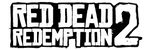 Red Dead Redemption 2 - Cleaned Transparent Logo 2 by MuuseDesign