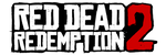 Red Dead Redemption 2 - Cleaned Transparent Logo 3 by MuuseDesign