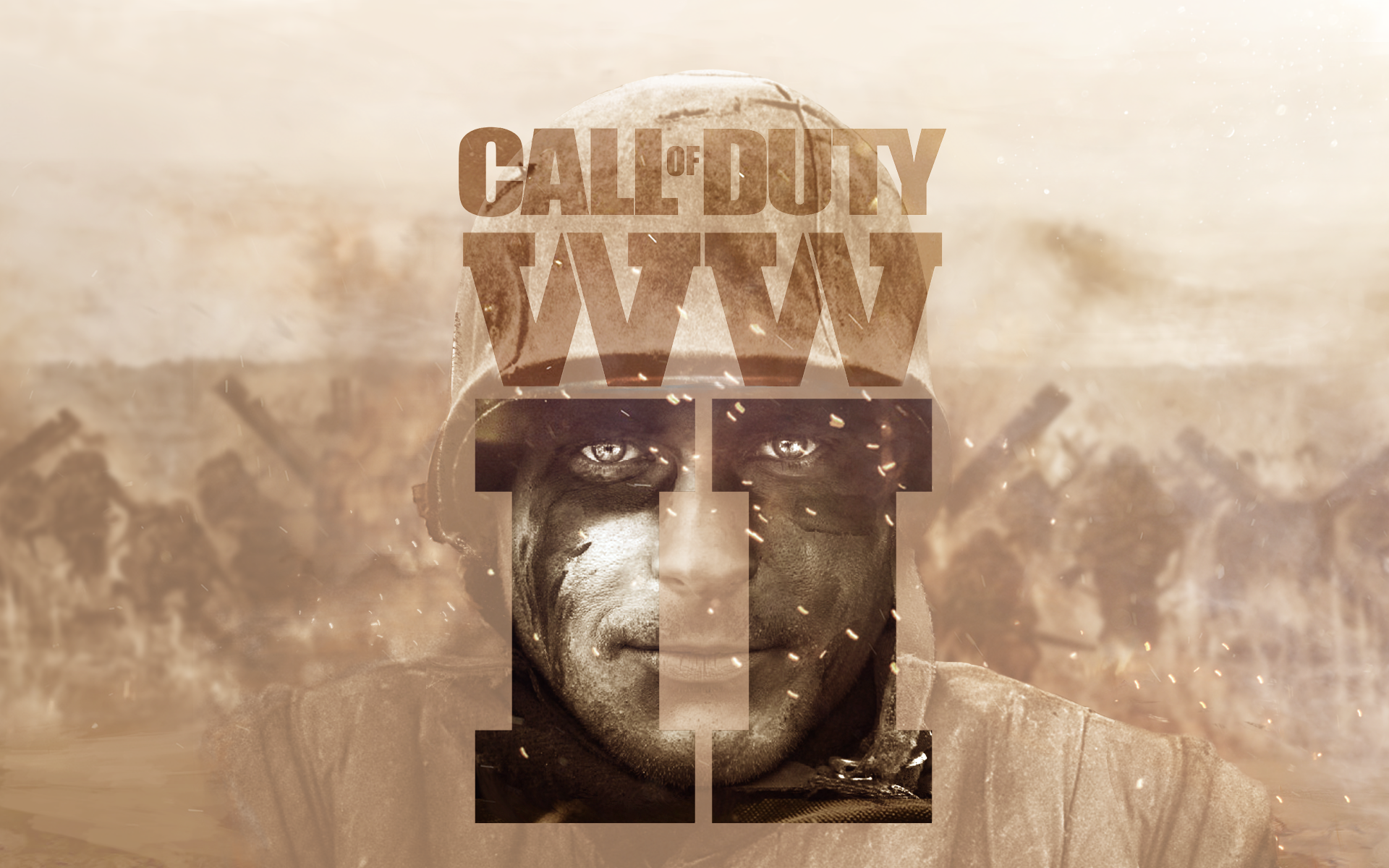 COD Modern Warfare 2 Remastered - Cover Art by MuuseDesign on DeviantArt