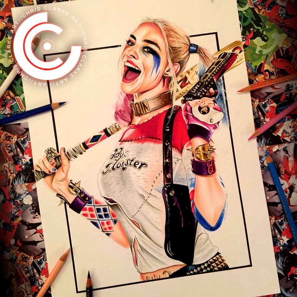 Harley Quinn