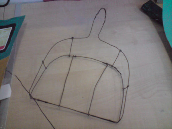 Wire Model Bodycraft Wire Model by stevenrowlands on DeviantArt