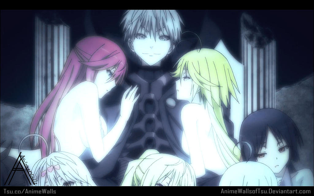 TrinitySeven demonlord7 by AnimeWallsofTsu on DeviantArt