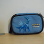 Pokemon Dialga Ds lite case