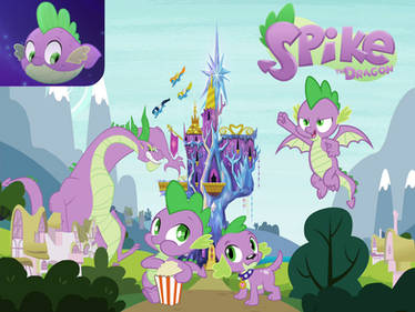 Spikezilla Explore the Best Spikezilla Art | DeviantArt