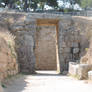 Peloponnesos_ Tomb of Mycenae