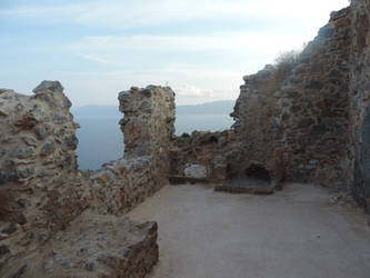 Peloponnesos_ Monemvasia 2