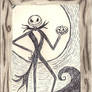 Jack Skellington