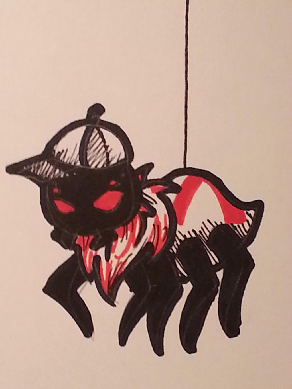 Day 6: Spider