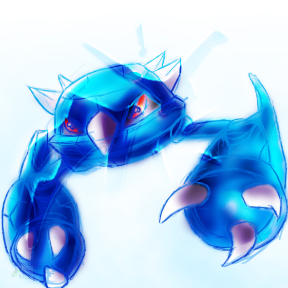 Metang sketch