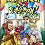 PokemonX coloring contest 2008