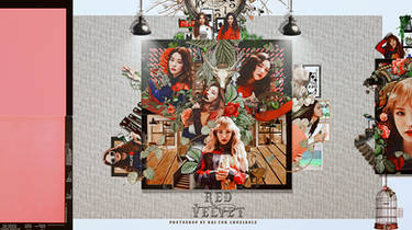 Red Velvet [For ChoXiaoLe]