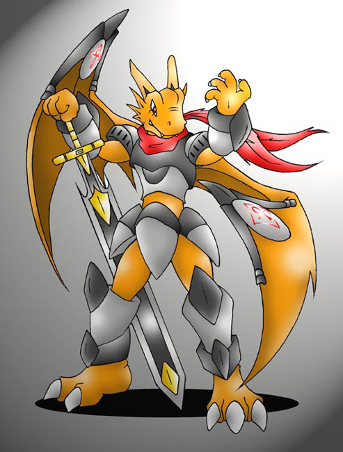 UltimaRyumon