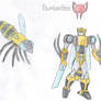 BumbleBee (Maximal)