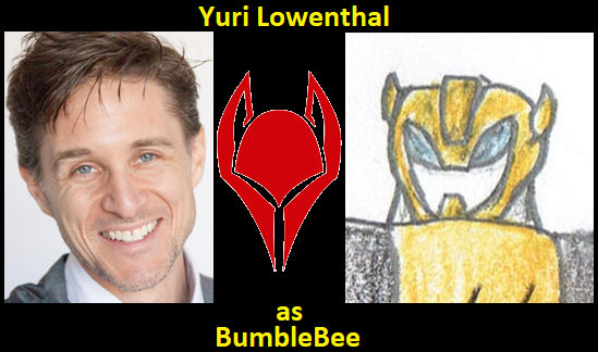 Maximal Fandom Maximal BumbleBee by ObnoxiousLegoFan1357 on DeviantArt