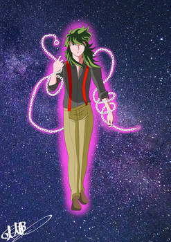 Andromeda Shun