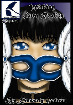 Waking Into Reality Ch1 Cover